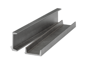 Швеллер гнутый 100x50x3