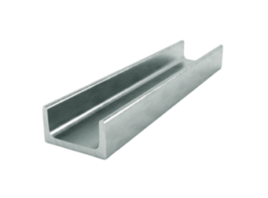 Швеллер гнутый 140x50x4