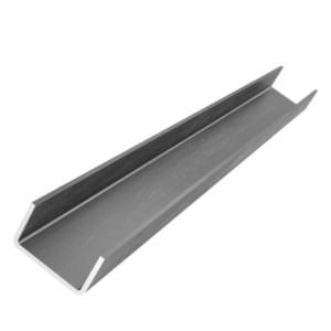 Швеллер гнутый 140x60x5