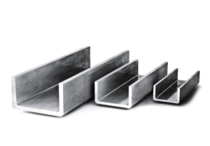 Швеллер гнутый 160x80x5