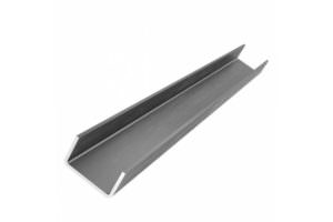 Швеллер гнутый 180x70x6