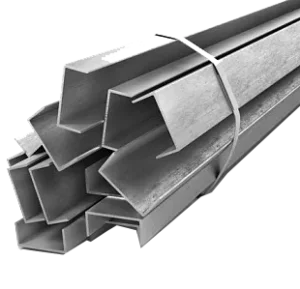 Швеллер низколегированный 12 У