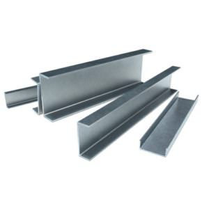 Швеллер низколегированный 14 П