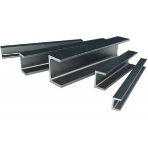 Швеллер низколегированный 24 П