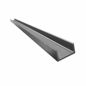 Швеллер низколегированный 30 У